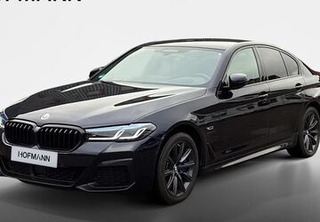 BMW 545 61.600 km 48.890 &euro; Neuburg an der Donau 86633