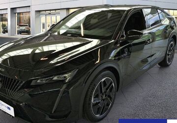 Peugeot 408 11.000 km 45.970 &euro; Heidelberg 69126