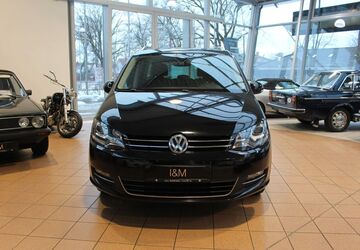 VW Sharan 223.280 km 17.490 &euro; Celle 29227