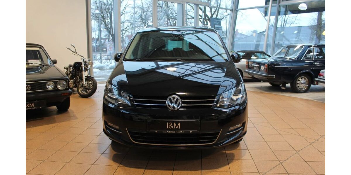 VW Sharan 223.280 km 17.490 &euro; Celle 29227