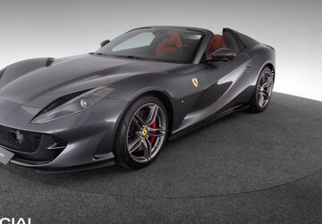 Ferrari 812 4.640 km 399.900 &euro; Singen - Hohentwiel 78224