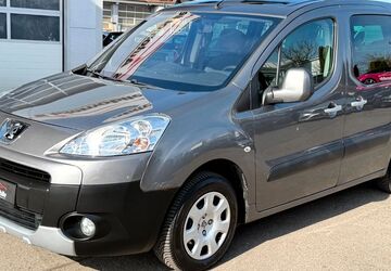 Peugeot Partner 135.000 km 5.900 &euro; Calw 75365