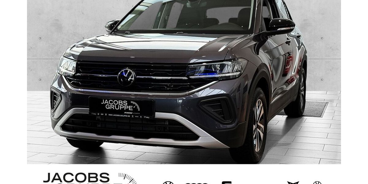 VW T-Cross 4.444 km 26.980 &euro; Bergheim 50126