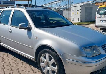 VW Bora 350.000 km 999 &euro; Leipzig 04328