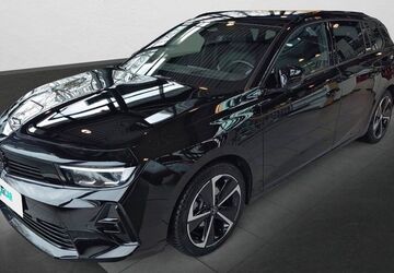 Opel Astra 14.706 km 29.990 &euro; Hannover 30173