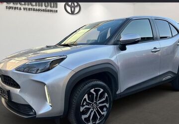 Toyota Yaris Cross 38.900 km 22.800 &euro; Ludwigsburg 71636