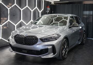 BMW 128 48.000 km 28.950 &euro; Schlangenbad 65388