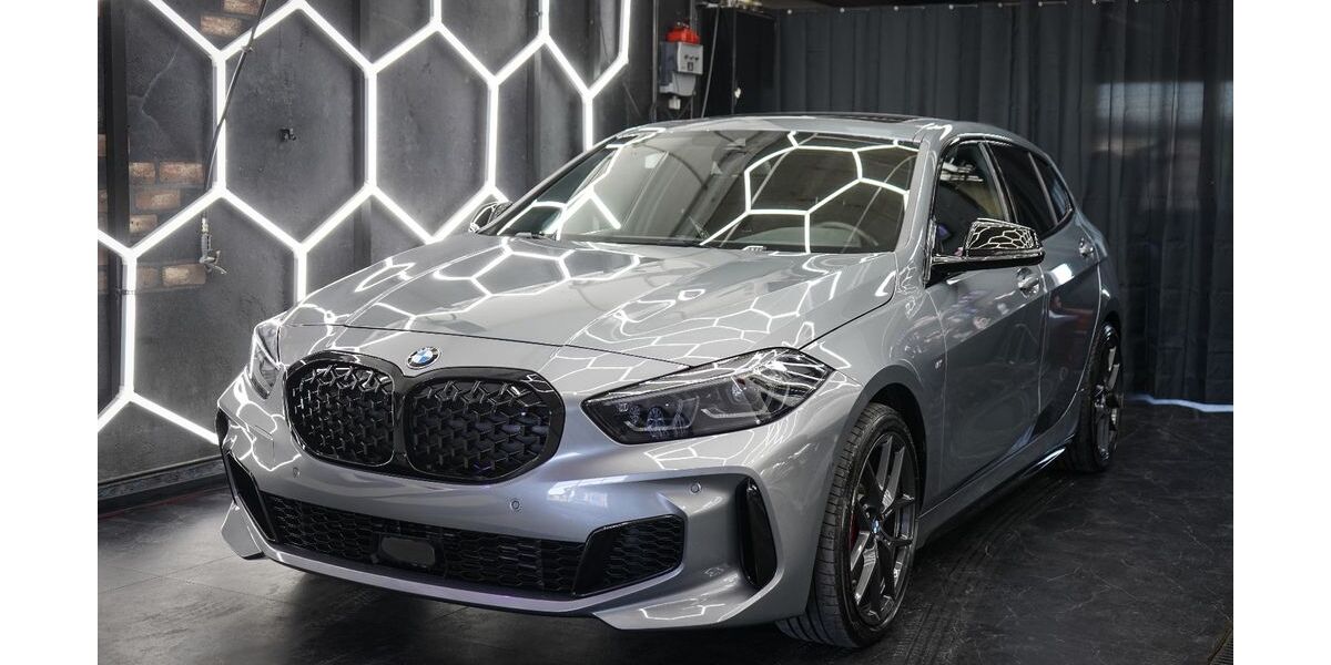 BMW 128 48.000 km 28.950 &euro; Schlangenbad 65388