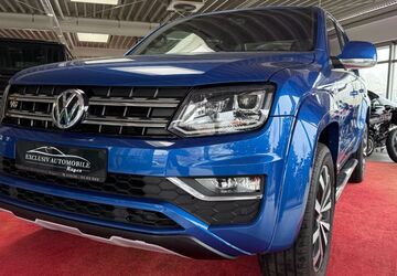 VW Amarok 111.980 km 38.999 &euro; Sehlen 18528