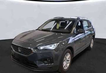 Seat Tarraco 20.000 km 26.390 &euro; Sulzbach - Rosenberg 92237