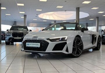 Audi R8 11.995 km 144.990 &euro; Schönefeld / bei Berlin 12529