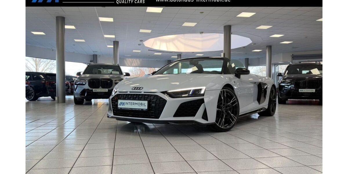 Audi R8 11.995 km 144.990 &euro; Schönefeld / bei Berlin 12529