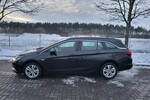 Opel Astra Sports Tourer 117.825 km 9.500 &euro; Mittenwalde 15749
