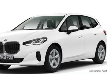 BMW 220 Active Tourer 19.005 km 28.190 &euro; Werne 59368