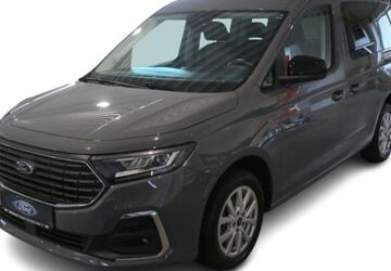 Ford Tourneo Connect 13.617 km 29.980 &euro; Koblenz 56073