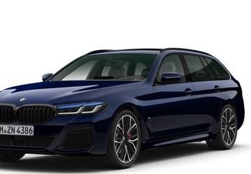 BMW 540 88.928 km 53.930 &euro; Balingen 72336