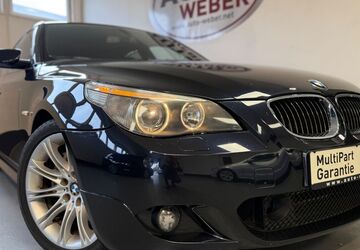 BMW 550 150.000 km 25.890 &euro; Sindelfingen/Darmsheim 71069