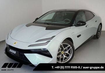 Lotus Emeya 8.180 km 98.790 &euro; Stockach 78333