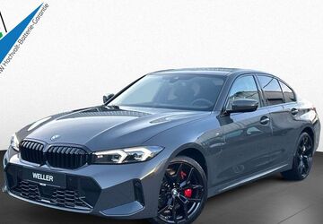 BMW 330 9.500 km 47.450 &euro; Bad Oeynhausen 32547