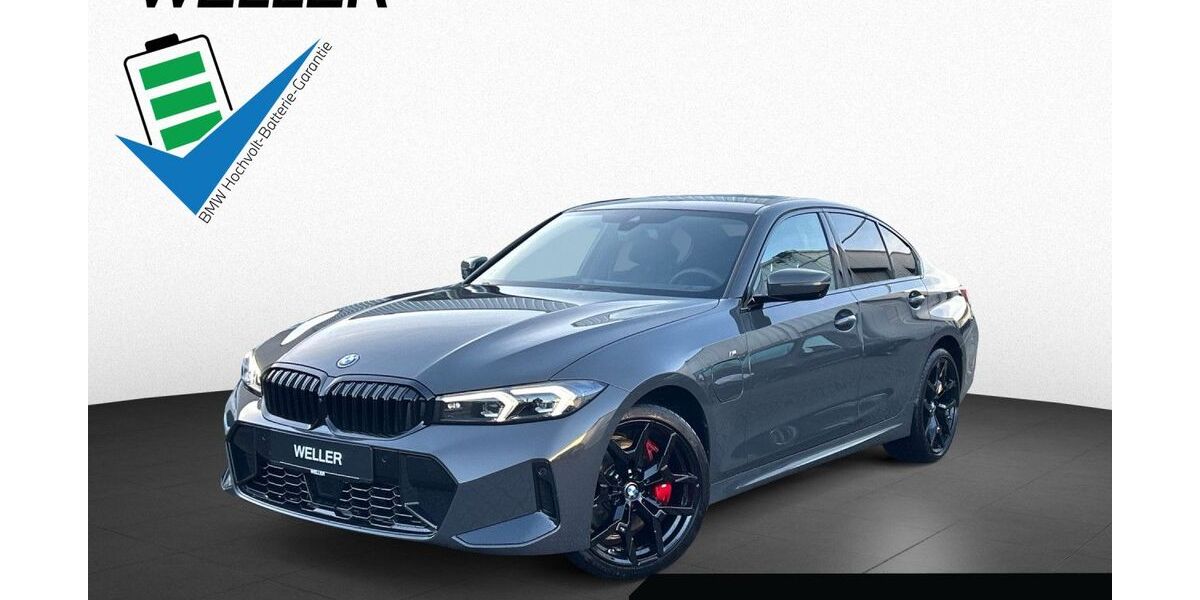 BMW 330 9.500 km 47.450 &euro; Bad Oeynhausen 32547