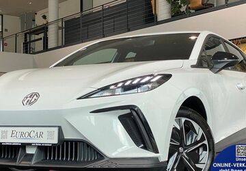 MG 4 24.151 km 16.980 &euro; Landshut 84030