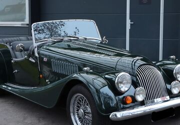 Morgan Plus 4 66.978 km 33.333 &euro; Wernau 73249
