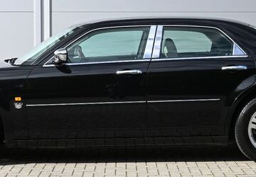 Chrysler 300C 66.200 km 18.990 &euro; Oststeinbek 22113