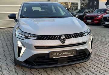 Renault Captur 12.500 km 20.500 &euro; Dortmund 44359