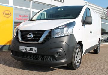 Nissan NV300 131.500 km 14.950 &euro; Kyritz 16866