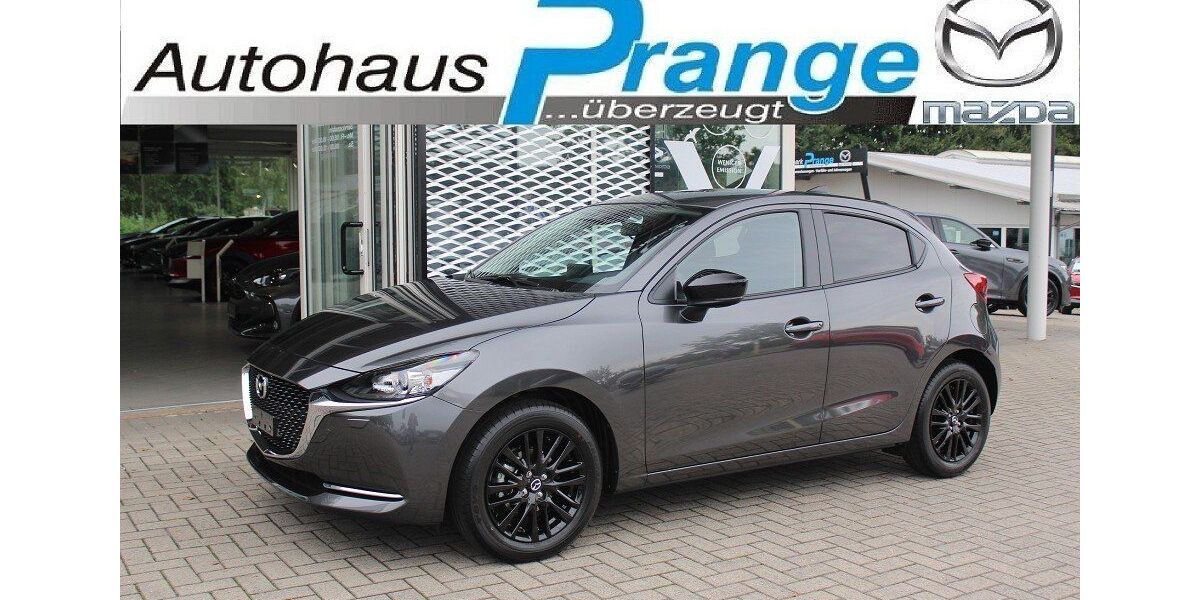Mazda 2 16.657 km 18.985 &euro; Hilter 49176