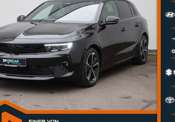 Opel Astra 6.134 km 28.980 &euro; Saarbrücken 66121