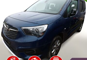 Opel Combo Life 35.650 km 23.488 &euro; Kehl 77694