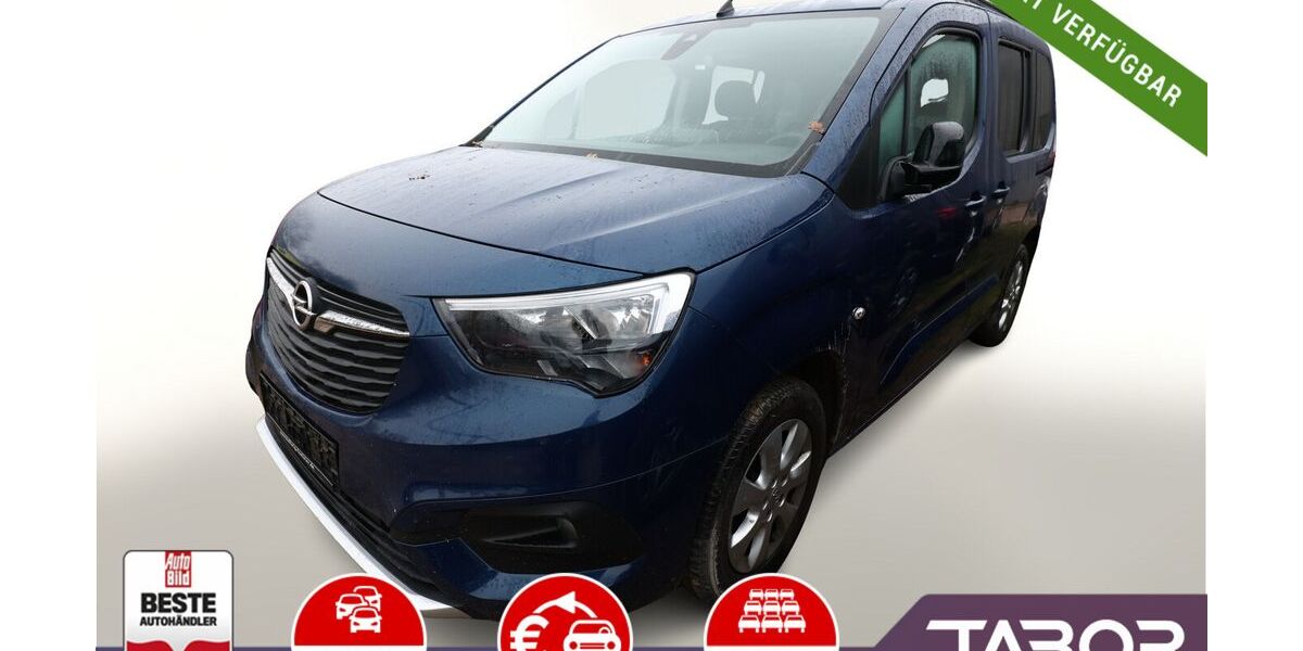 Opel Combo Life 35.650 km 23.488 &euro; Kehl 77694