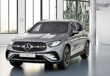 Mercedes-Benz GLC 200 18.000 km 55.970 &euro; Oldenburg 26129