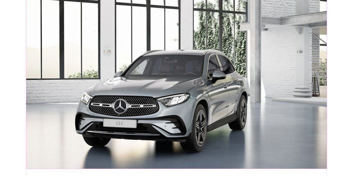 Mercedes-Benz GLC 200 18.000 km 55.970 &euro; Oldenburg 26129