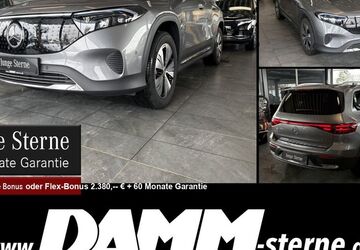 Mercedes-Benz EQB 19.130 km 39.970 &euro; Hofgeismar (bei Kassel) 34369