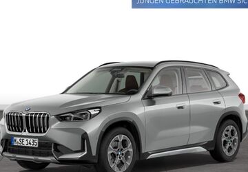 BMW X1 25.679 km 44.400 &euro; Berlin 12683