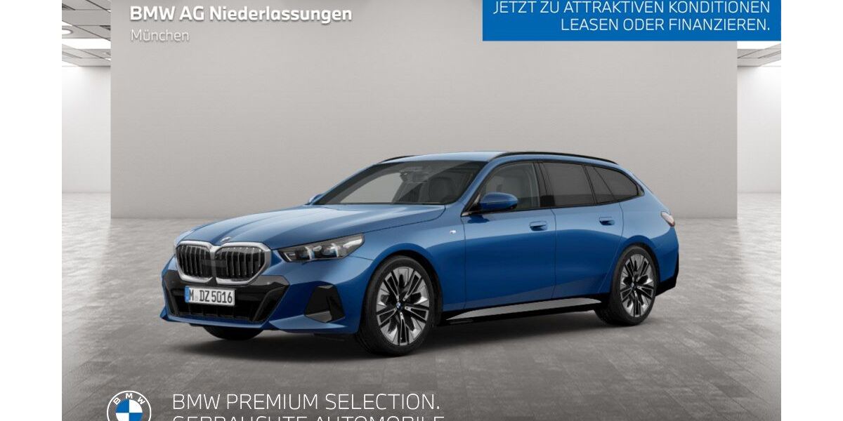 BMW 520 13.940 km 57.495 &euro; München 80939