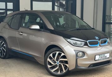 BMW i3 173.025 km 7.770 &euro; Ammerndorf 90614