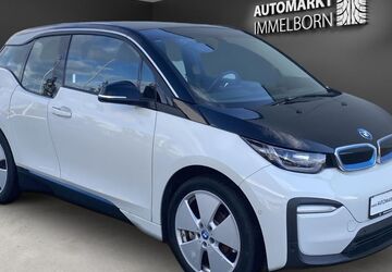 BMW i3 49.960 km 15.880 &euro; Barchfeld - Immelborn 36456