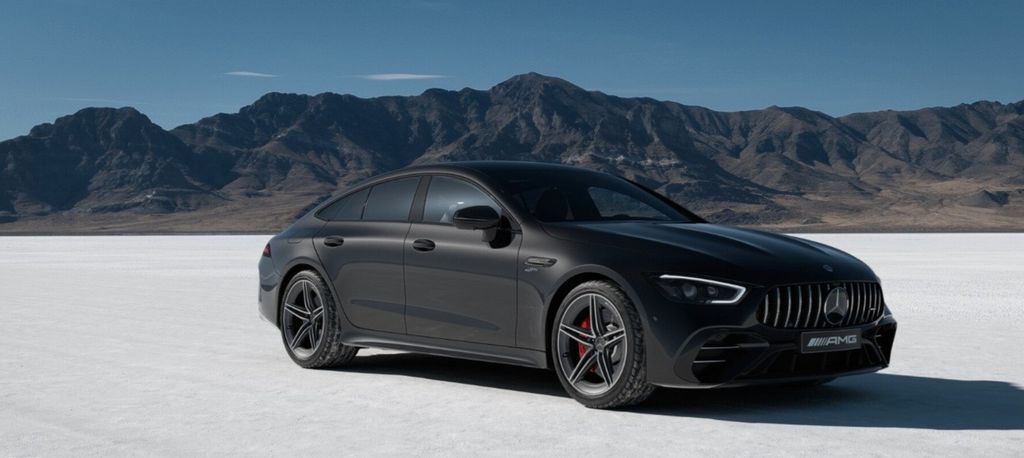 Mercedes-Benz AMG GT 30.000 km 91.000 &euro; Rottenburg am Neckar 72108