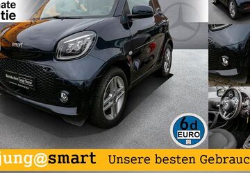 Smart ForTwo 6.990 km 15.998 &euro; Wesel 46485