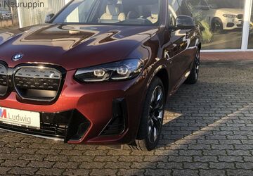 BMW iX3 34.583 km 42.850 &euro; Neuruppin 16816