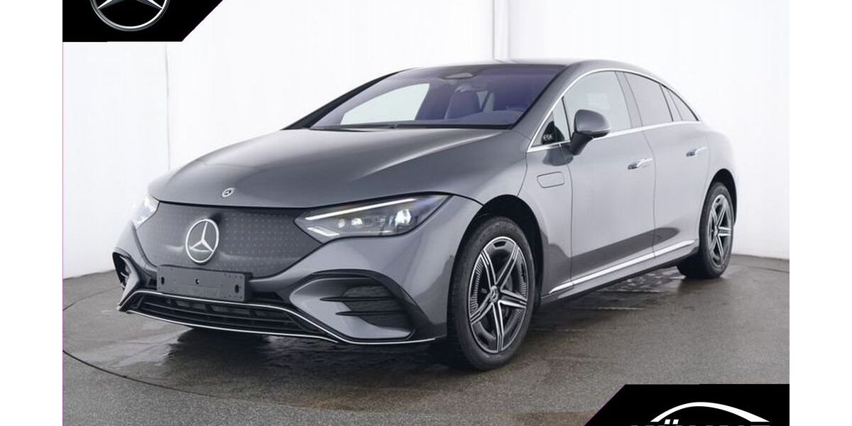 Mercedes-Benz EQE 4.934 km 58.450 &euro; Bad Düben 04849