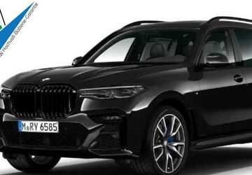 BMW X7 89.189 km 66.970 &euro; Bad Homburg 61352