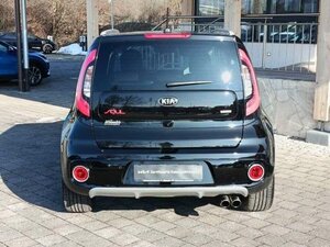 Kia SOUL 1.6T FINAL EDITION GD 36.160 km 17.460 &euro; Höhenkirchen-Siegertsbrun 85635