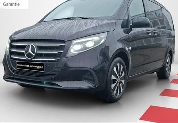 Mercedes-Benz Vito 48.116 km 53.990 &euro; Eckernförde 24340