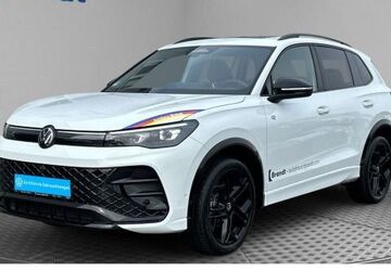 VW Tiguan 5.000 km 47.490 &euro; Achim 28832