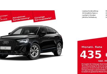 Audi Q3 27.640 km 43.880 &euro; Bielefeld 33609