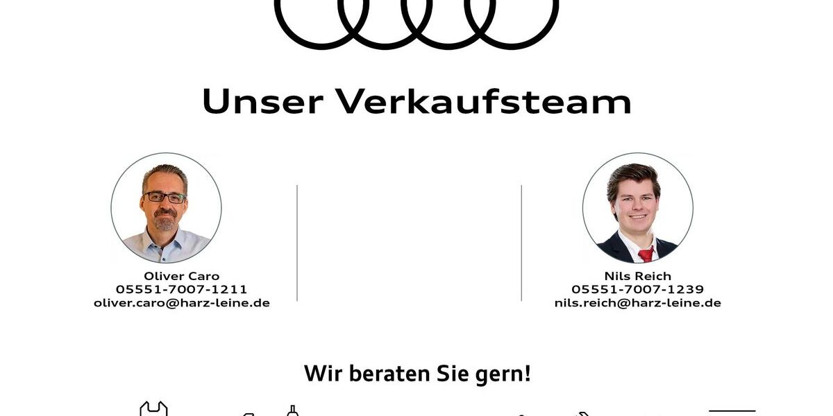 Audi Q2 6.180 km 31.320 &euro; Northeim 37154